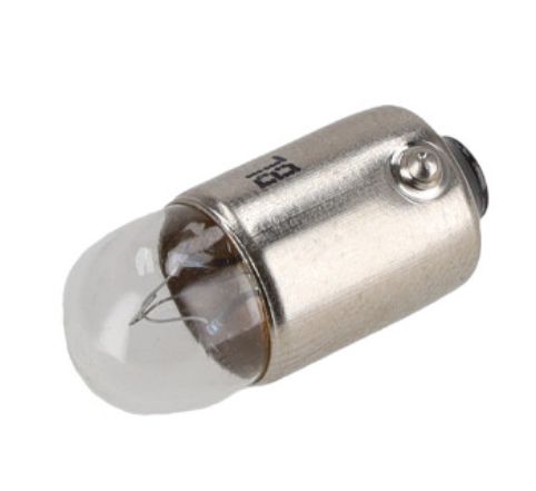#858 Light Bulb for dashboard, 2 Watt, 12V or 24V