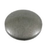 #102 Front axle Steering EXPANSION PLUG, for both sides, 34mm