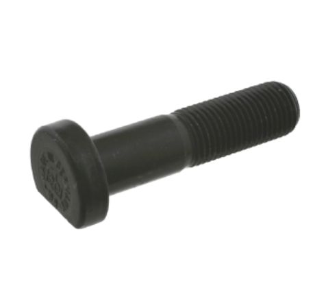 Wheel Stud, rear axle