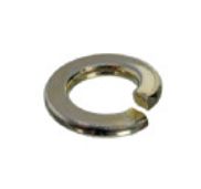 #068 Front axle Steering, SPRING RING for Lock Pin
