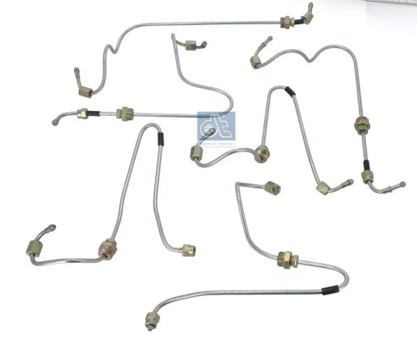 #400 Injection line SET for OM352