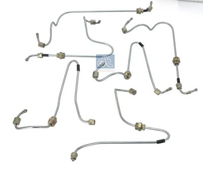 #400 Injection line SET for OM352