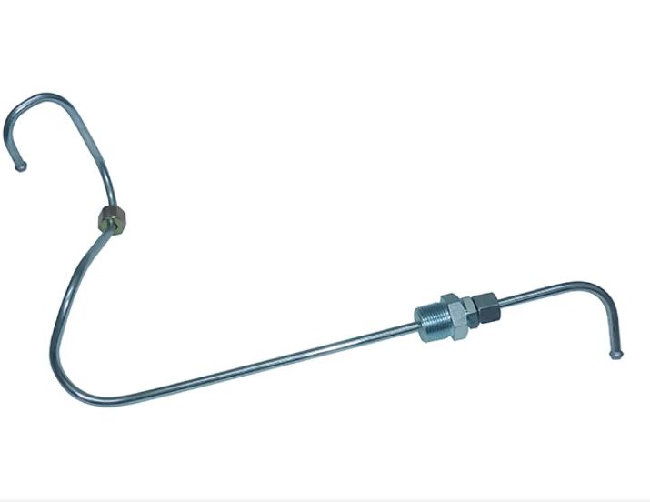 #264 Injection line for OM352