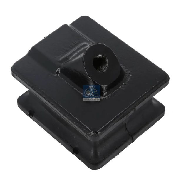 #016 Rubber Engine support, chassis to engine FRONT OM352