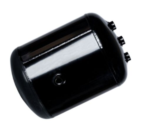 #614 Air Tank / 20 litre Reservoir for air assist brake system 613D
