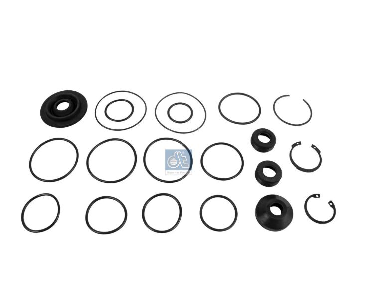 #699 Knorr Foot Brake Valve Repair kit for air assist brake system