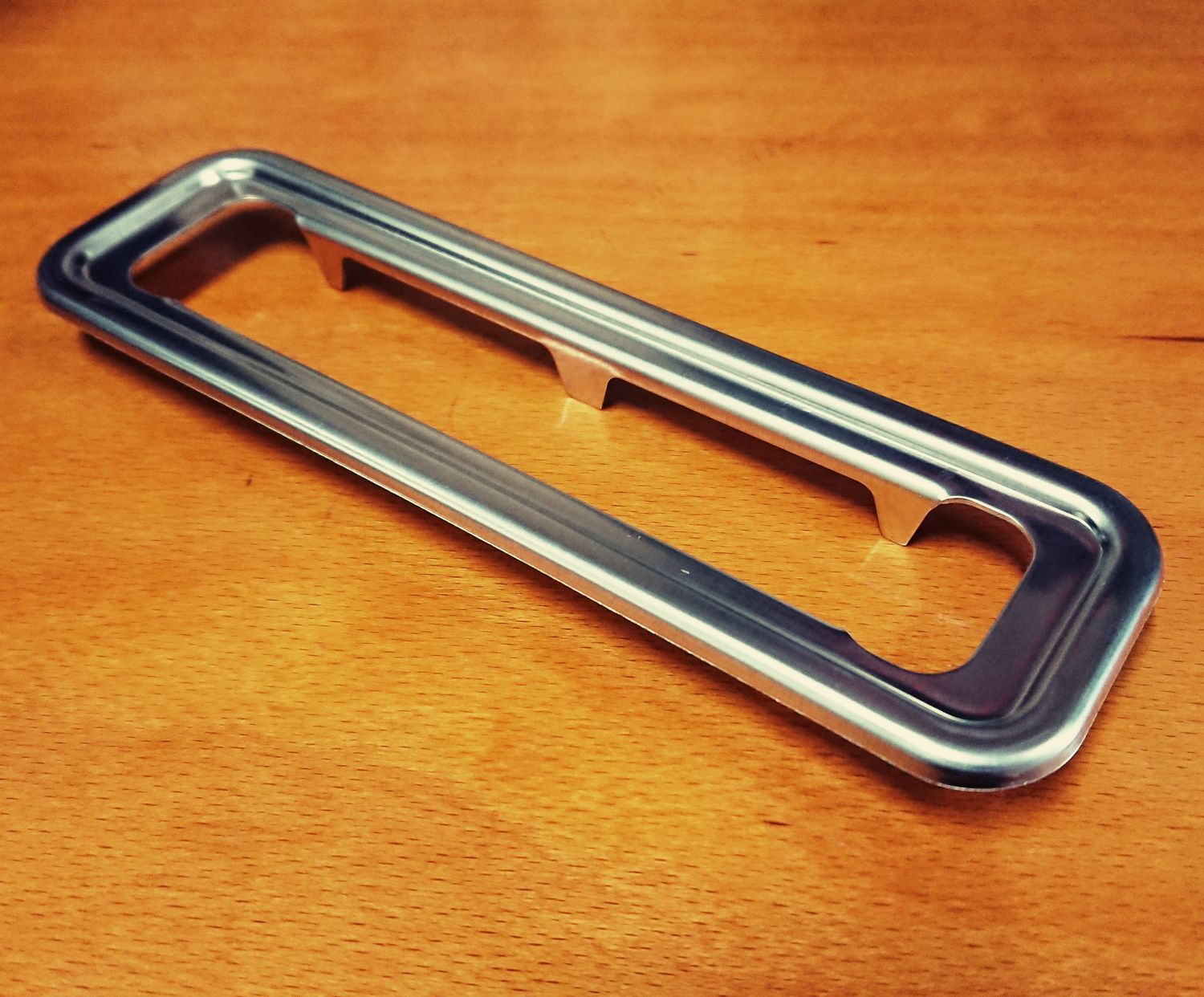 #322 Bezel / Rosette for Hella Interior light unit