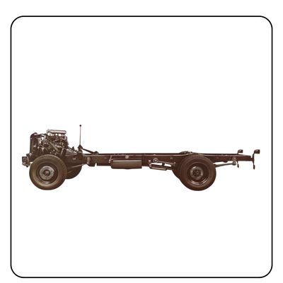 Drivetrain &amp; Undercarriage