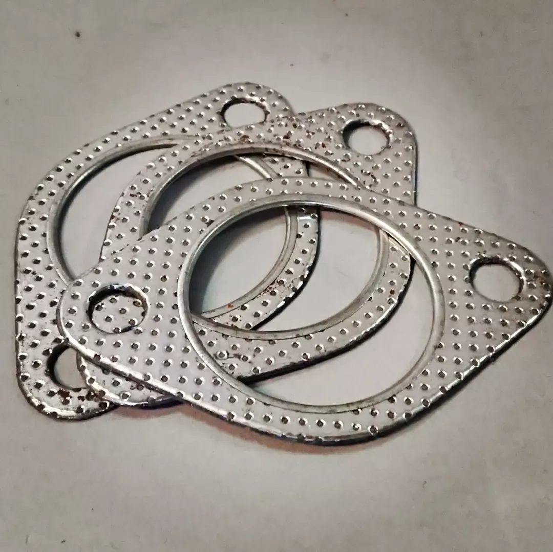 #007 Gasket for Exhaust Downpipe and Manifold OM314