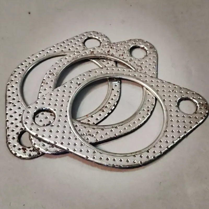 #007 Gasket for Exhaust Downpipe and Manifold OM314