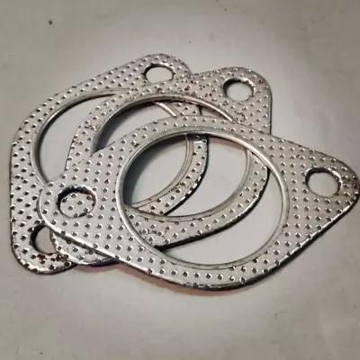 #007 Gasket for Exhaust Downpipe and Manifold OM314