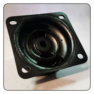 (Engine) Support &amp; Vibration dampers