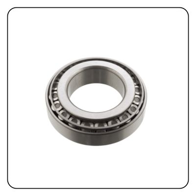 Bearings
