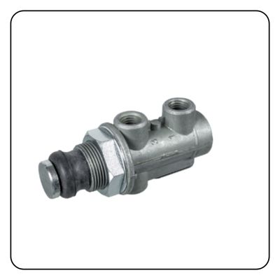 Parts for Exhaust Brake / Engine Brake