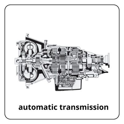 Automatic Transmission