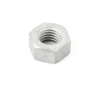 #164 Nut for Stud bolt on rear axle drive shaft at the wheel hub