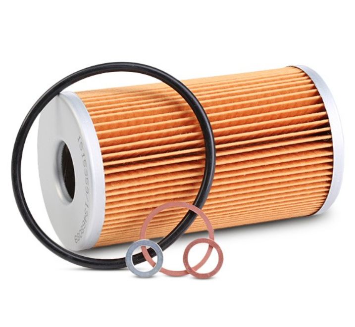 #340 Aftermarket Oil filter M115 / 409