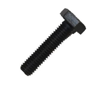 #019 Bolt for Exhaust manifold - Downpipe Gasket OM352 / 613D