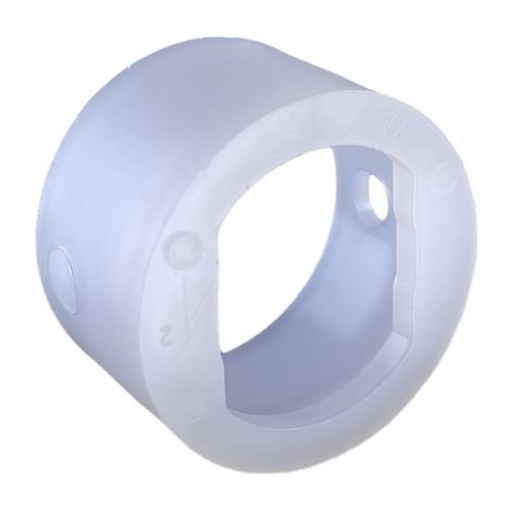 #119 Original Nylon Shift lever bearing in/on gearbox &amp; Gearstick 508D &amp; 608D