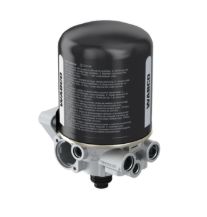 #246 Air Dryer for air assist brake system, without heating unit