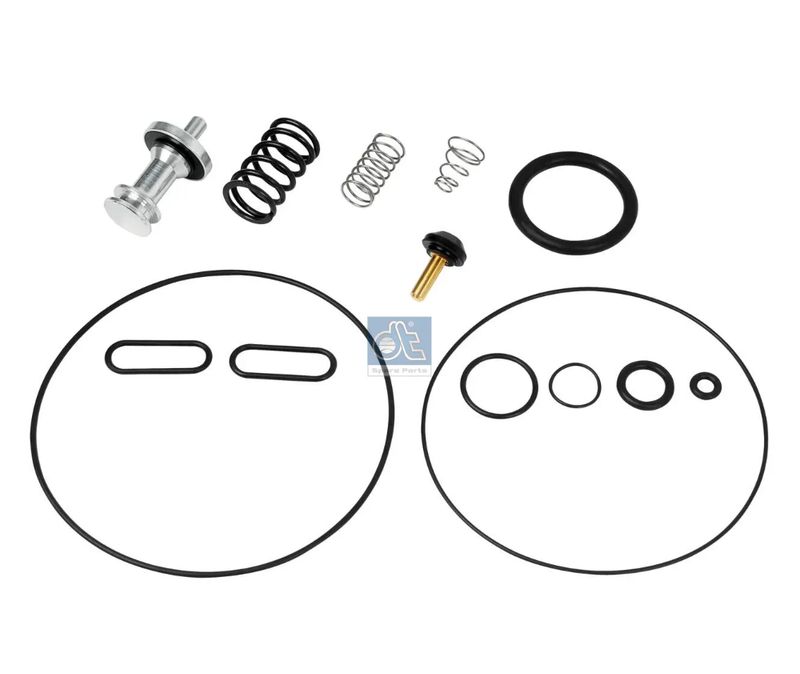 #254 Repair Kit for Air Dryer. Air assist brake system