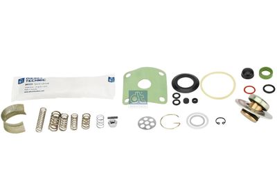 #541 Repair kit, Pressure regulator for air assist brake system
