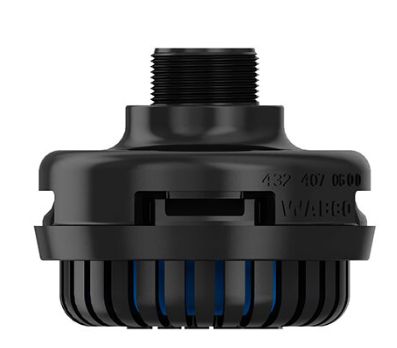 #883 Silencer for air assist brake system