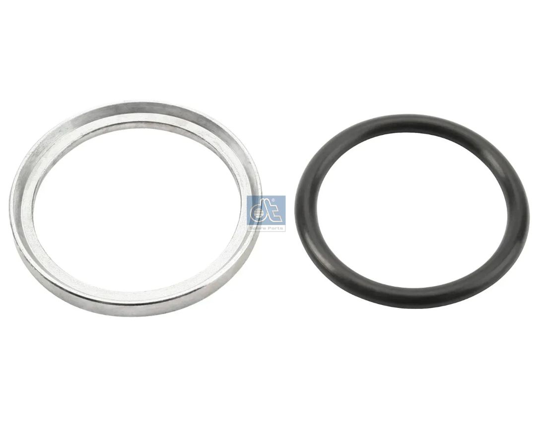 #170 Thrust Ring &amp; #174 O-ring for air assist brake system