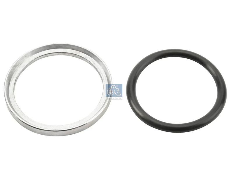 10x #170 Thrust Ring &amp; 10x #174 O-ring for air assist brake system SET