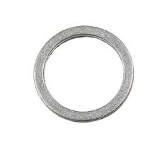 Lot de 10 rondelles en aluminium n° 899 pour capteur de pression d'huile, etc. Lot de 10 rondelles en aluminium n° 899 pour capteur de pression d'huile, etc.