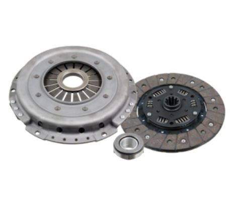 #002 &amp; 019 &amp; 044 Clutch Kit