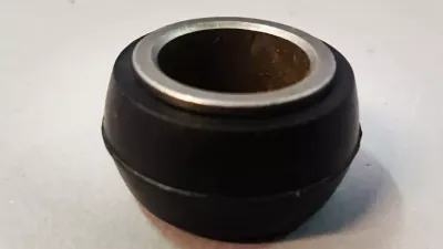 #197 &amp; #200 Upper Bearing for Steering axle in Steering column