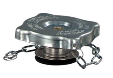 #007 Radiator Cap 0,7 Bar