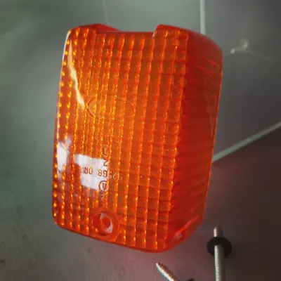 #191 LENS for Turn signal B