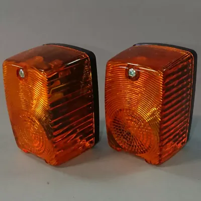 #194 Turn Signal SET, type B, Original version