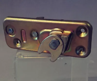 #079 Door Lock Mechanism - LEFT