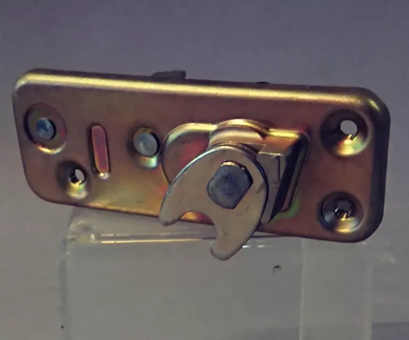 #079 Door Lock Mechanism - LEFT