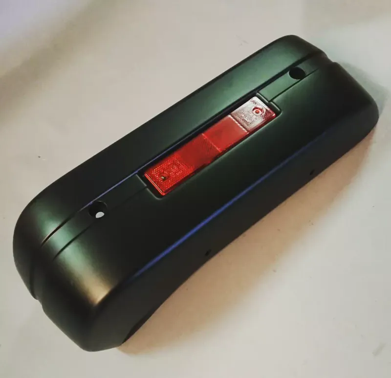 #706 Reflector for rear Bumper