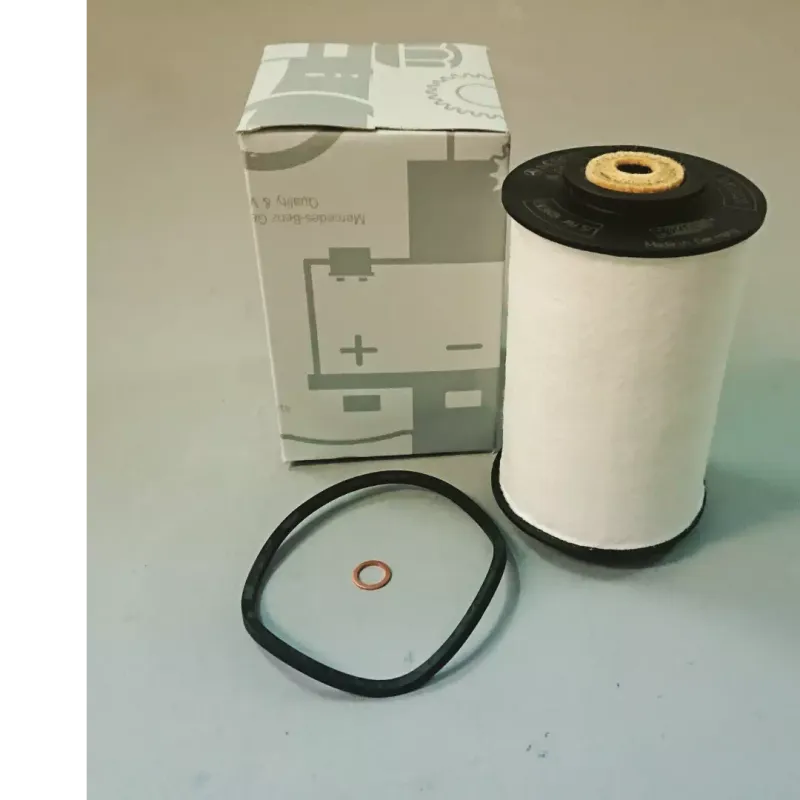 #033 Fuel Filter OM314 &amp; OM352