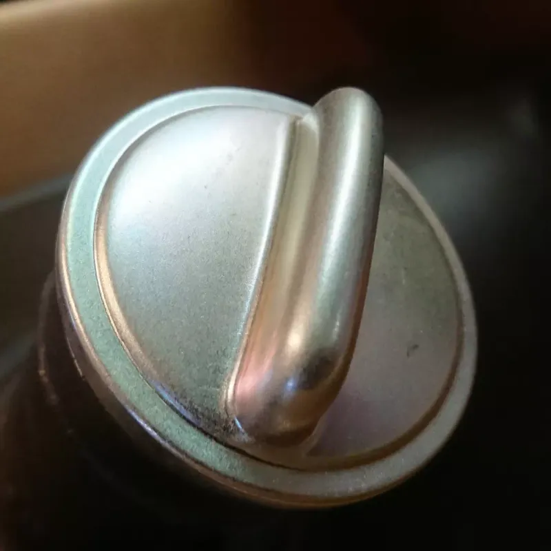 #41 Fuel cap for fuel tank