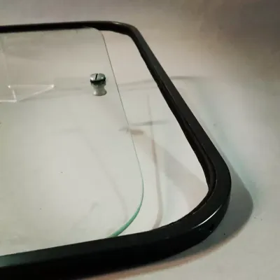 #067 Sliding Window Seal , 2 Meter