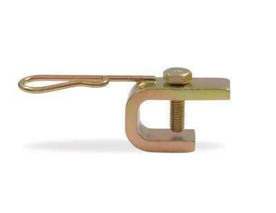 Clamp for Valve extender