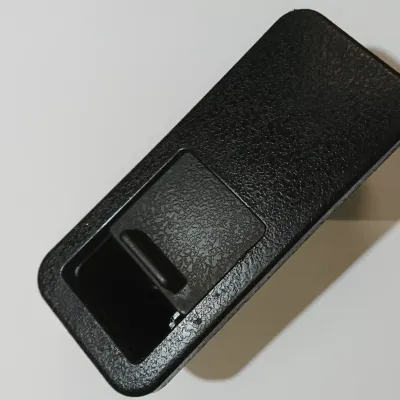 #183 Ashtray for middle section of dashboard