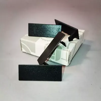 #185 Cover Cap for screw in Plastic Headlight Bezel