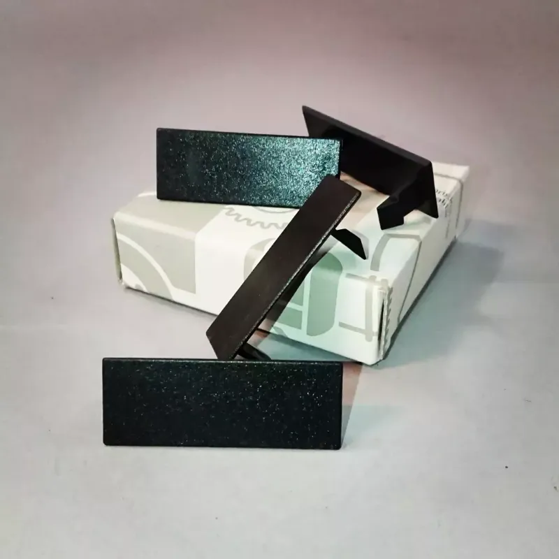 #185 Cover Cap for screw in Plastic Headlight Bezel