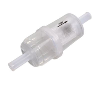 #100 Inline Fuel Filter