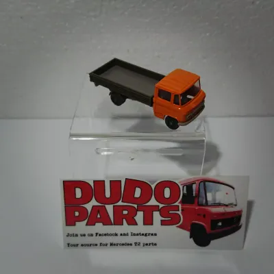 Wiking modelcar Mercedes T2 Dudo O309 406 407 508 608 613 etc Wiking modelcar Mercedes T2 Dudo O309 406 407 508 608 613 etc