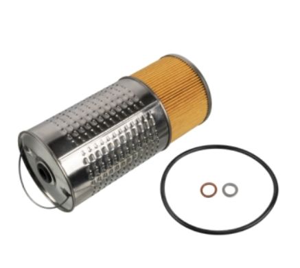 #227 Oil filter OM616 &amp; OM617