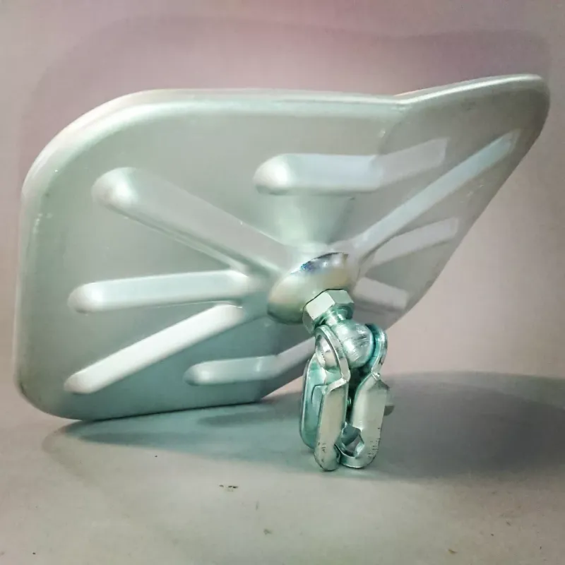 #302 Classic style Blindspot Mirror