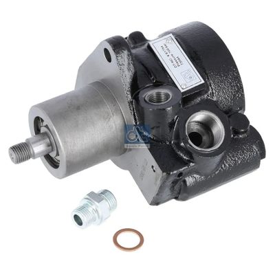 #096 Pump for Power Steering (heavier type)